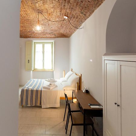 B&B Torino Arcuri Bilik gambar