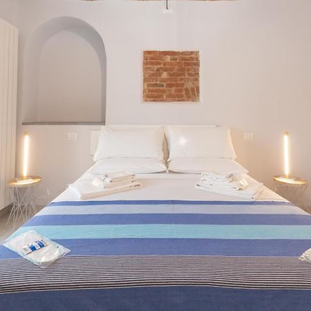 B&B Torino Arcuri Bilik gambar