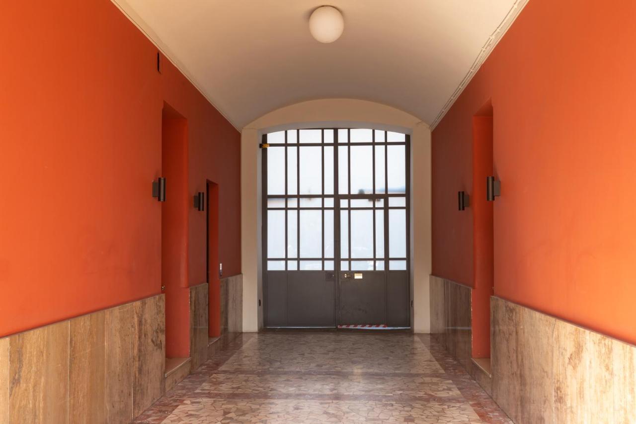 B&B Torino Arcuri Luaran gambar