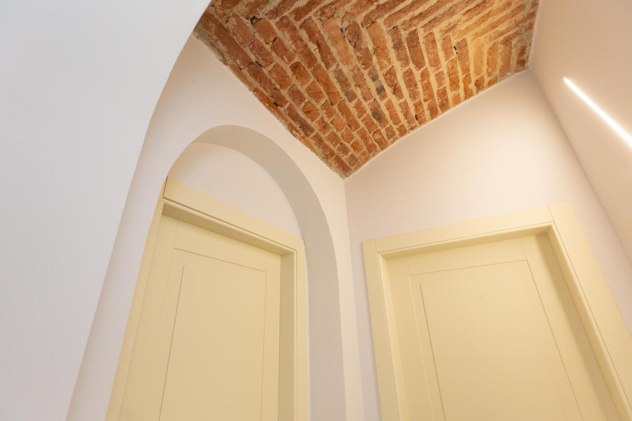 B&B Torino Arcuri Luaran gambar