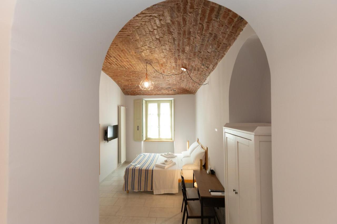 B&B Torino Arcuri Luaran gambar
