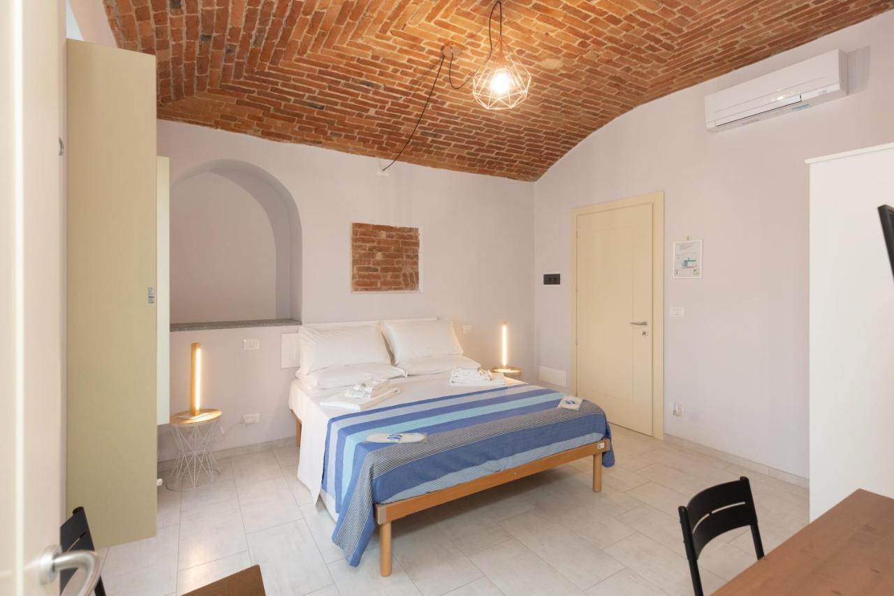 B&B Torino Arcuri Luaran gambar