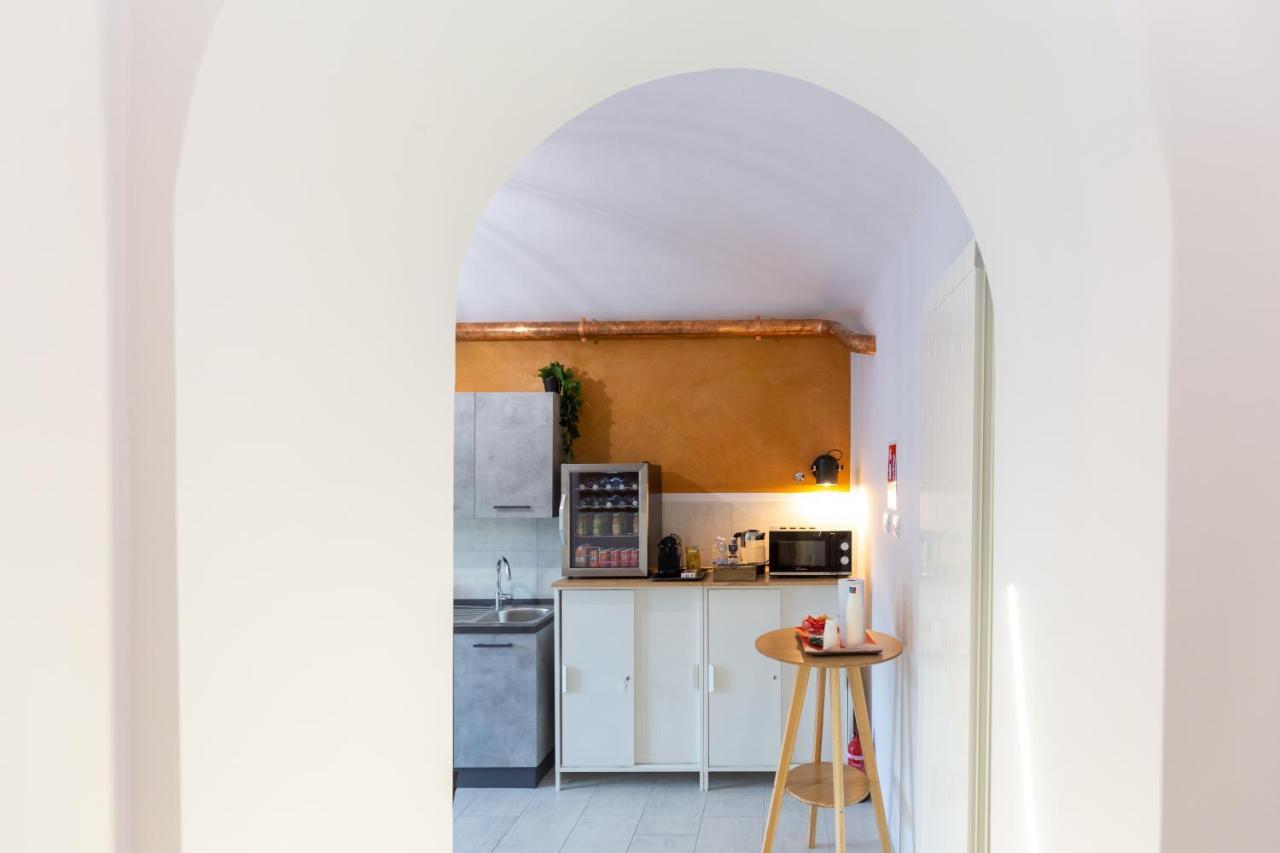 B&B Torino Arcuri Luaran gambar