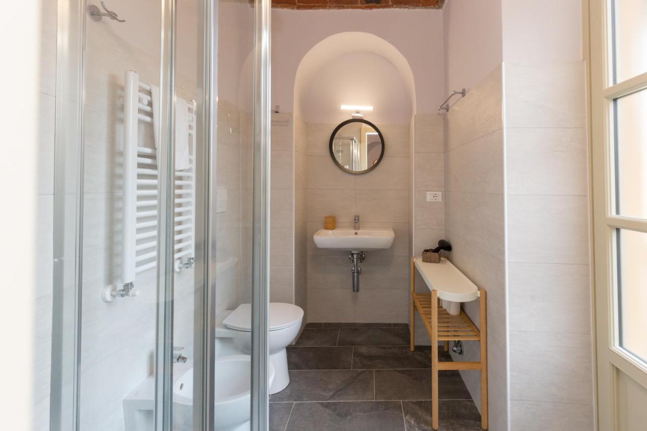 B&B Torino Arcuri Luaran gambar
