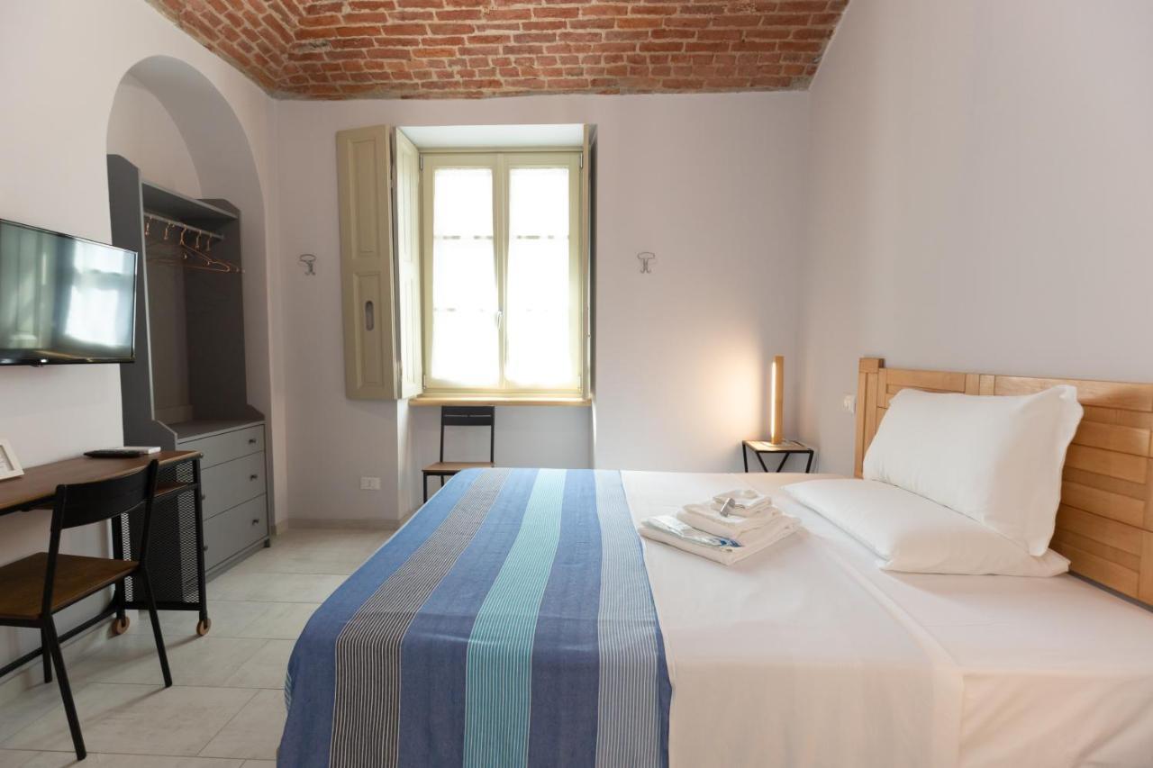 B&B Torino Arcuri Luaran gambar