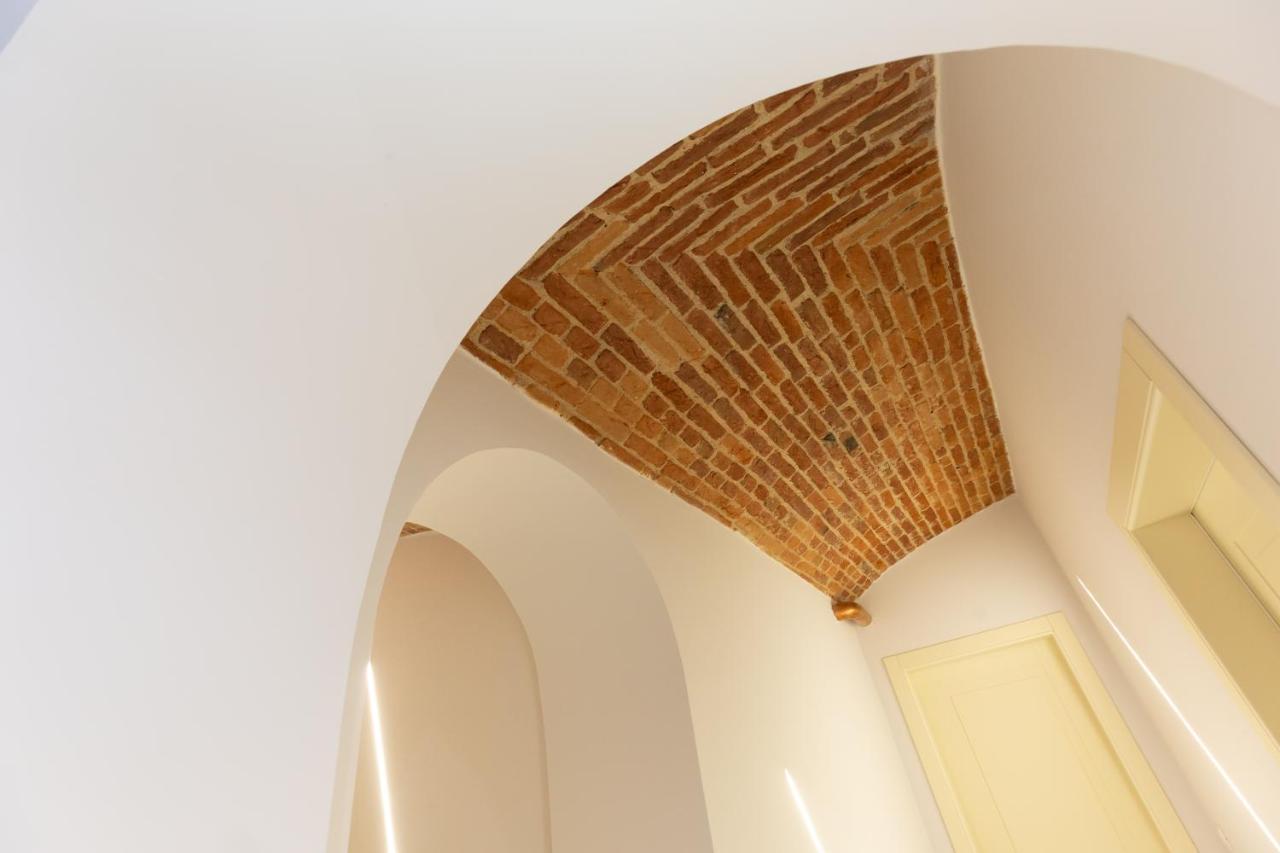 B&B Torino Arcuri Luaran gambar