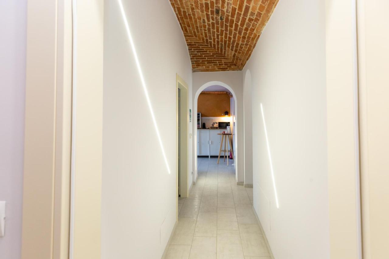 B&B Torino Arcuri Luaran gambar