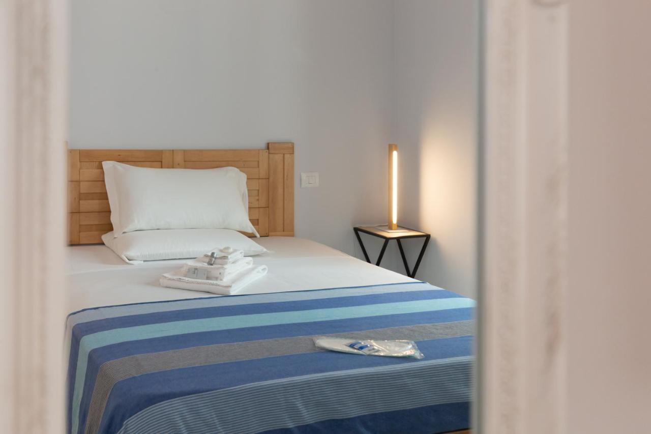 B&B Torino Arcuri Bilik gambar
