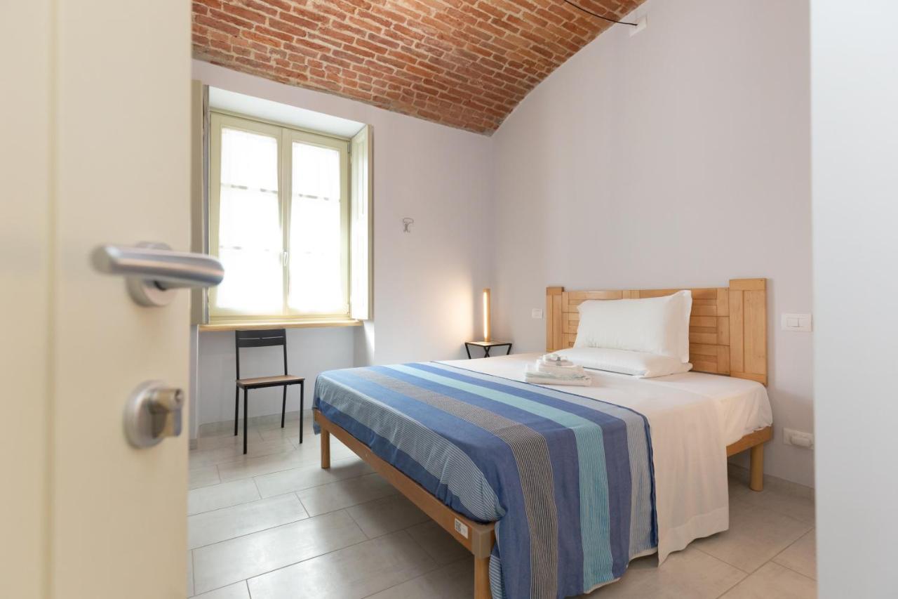 B&B Torino Arcuri Luaran gambar