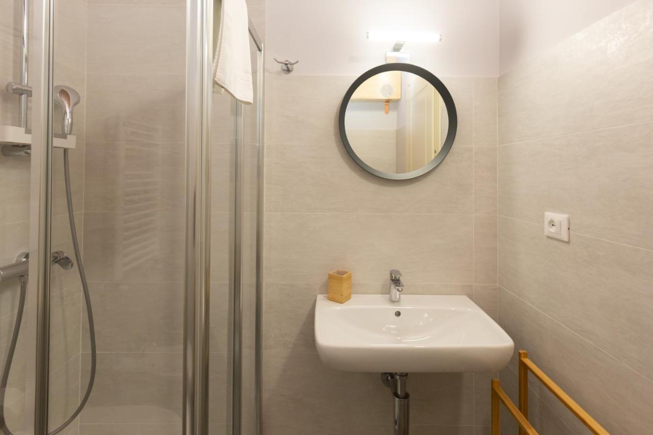 B&B Torino Arcuri Luaran gambar