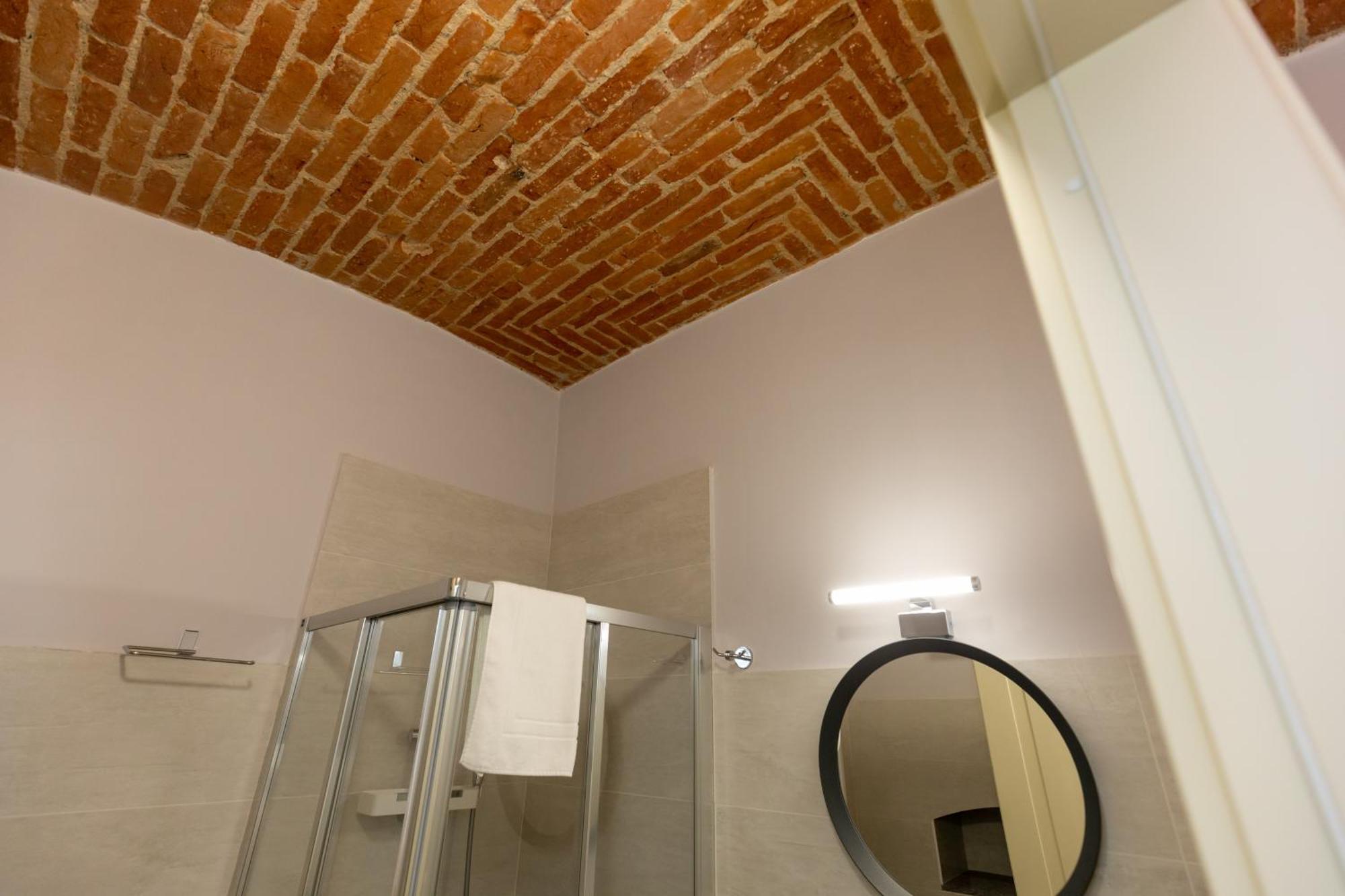 B&B Torino Arcuri Bilik gambar