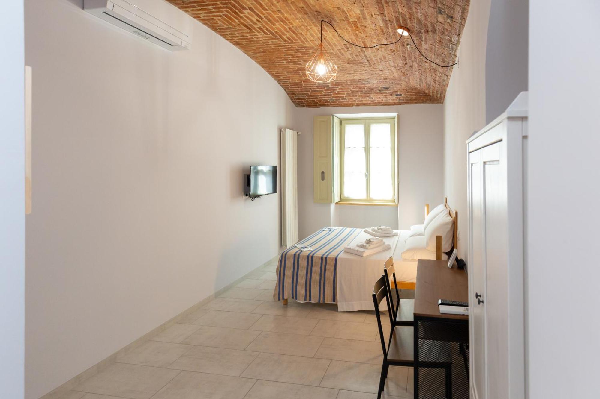 B&B Torino Arcuri Bilik gambar
