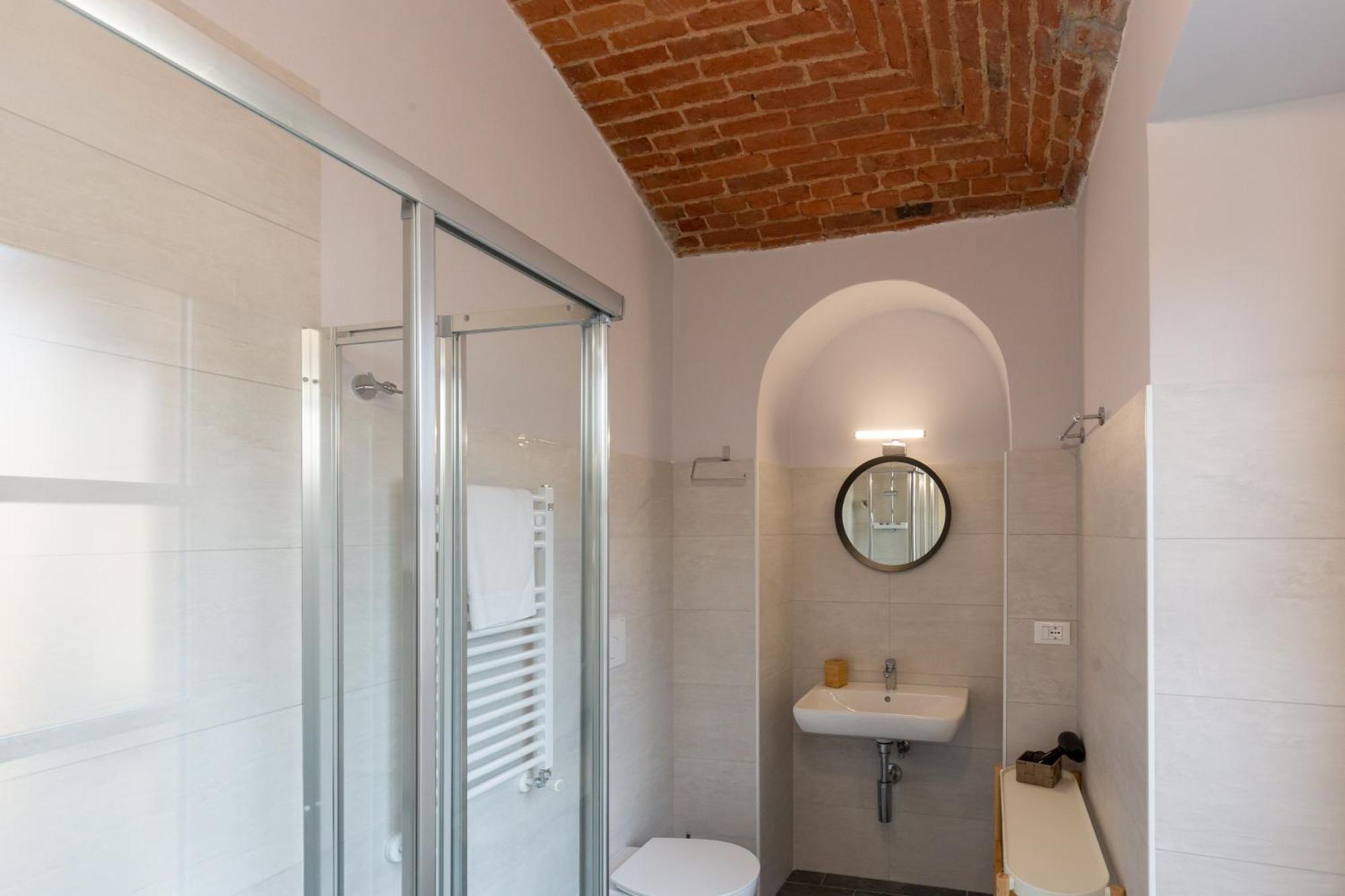 B&B Torino Arcuri Bilik gambar
